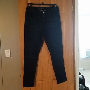 American Eagle Jeggings
